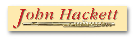 John Hackett