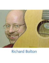 Richard Bolton